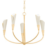 Montrose Chandelier Small By Hudson Valley