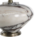 Monumento Table Lamp By Renwil - Detailed View