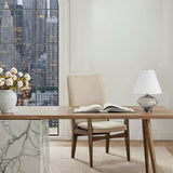 Monumento Table Lamp By Renwil - Lifestyle View2