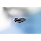 Moon Door Knob lifestyle view by Colombo Design