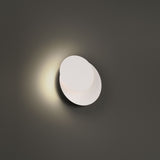Moonglow 4CCT Wall Light