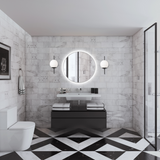 Moonglow Wall Light