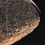 Moonscapes LED Chandelier 9 Lights By ET2 - Lifestyle View1