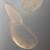 Moonscapes LED Chandelier by ET2 - E24974-BCN
