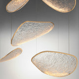 Moonscapes LED Chandelier by ET2 - E24975-BCN