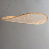 Moonscapes LED Pendant Light by ET2 - E24971-BCN