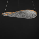 Moonscapes LED Pendant Light by ET2 - E24971-BCN