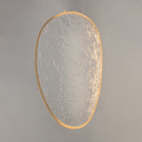 Moonscapes Vertical LED Pendant by ET2 - E24972-BCN