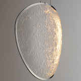 Moonscapes Vertical LED Pendant Medium By ET2 - Lifestyle View2
