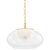 Moore Pendant Light By Hudson Valley