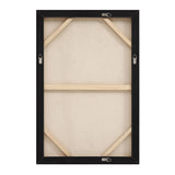 Moreau Canvas Art By Renwil Backside View