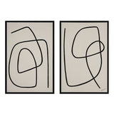 Moreau Canvas Art By Renwil