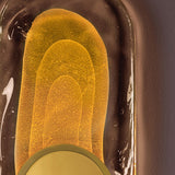 Morganite Wall Light By Corbett Lifestyle