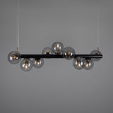 Moriarty Chandelier