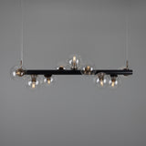 Moriarty Chandelier