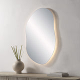 Morli Mirror By Renwil Lifestyle View
