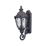Morrow 1 Light Outdoor Light By Maxim Lighting Medium