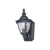 Morrow 1 Light Outdoor Light By Maxim Lighting Small