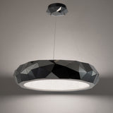 Mosaic Chandelier By Schonbek Beyond - Lifestyle View