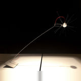 Mozzkito Table Lamp by Ingo Maurer - View 3