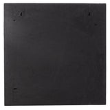 Mura Wall Decor By Renwil Back View