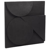 Mura Wall Decor By Renwil Side View