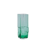Muro Vase - Medium / Recycled Green