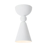 Murphy Flush Mount — Flush Mount
