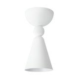 Murphy Flush Mount — Flush Mount