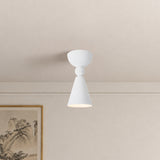 Murphy Flush Mount — Flush Mount
