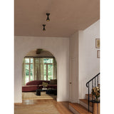 Murphy Flush Mount — Flush Mount