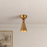 Murphy Flush Mount — Flush Mount