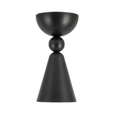 Murphy Flush Mount — Urban Bronze