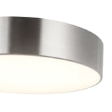 Musa Flush Mount — Flush Mount