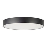 Musa Flush Mount — Flush Mount