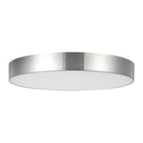 Musa Flush Mount — Flush Mount