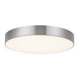 Musa Flush Mount — Flush Mount