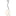 Muse Outdoor Pendant Light Medium Matt White Lacquered By Contradi