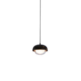 Muse Pendant Light By Tooy, Size: Small, Finish: Copper