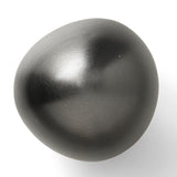 Mushroom Hook Black Brass By Ferm Living