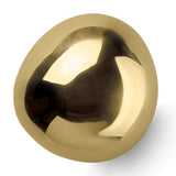 Mushroom Hook Brass By Ferm Living