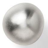 Mushroom Hook Brushed Stainless Steel By Ferm Living