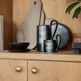 Mushroom Hook By Ferm Living - Lifestyle View7
