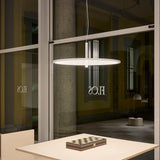 My Disc Suspension By Flos - Lifestyle View4