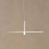 My Disc Suspension By Flos - Lifestyle View5