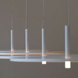 My Disc Suspension By Flos - Lifestyle View6