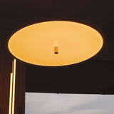 My Disc Suspension By Flos - Lifestyle View7