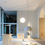 My Lines Suspension By Flos - Lifestyle View2