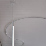 My Lines Suspension By Flos - Lifestyle View4