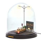 My Little Friday Night Lamp